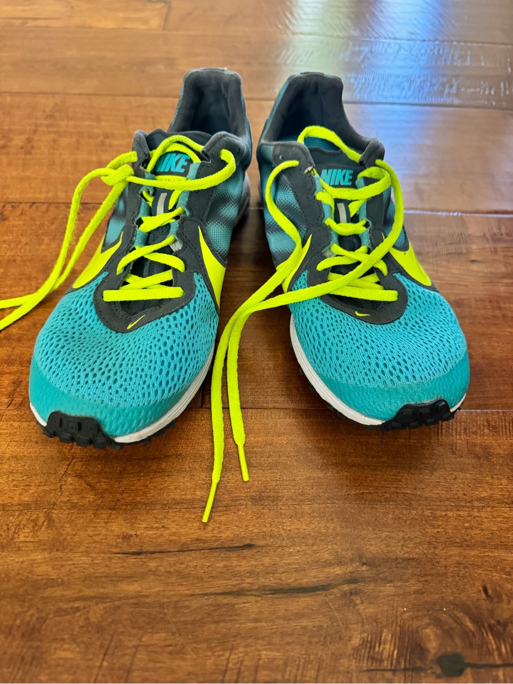 Nike Streak LT Running Sneakers